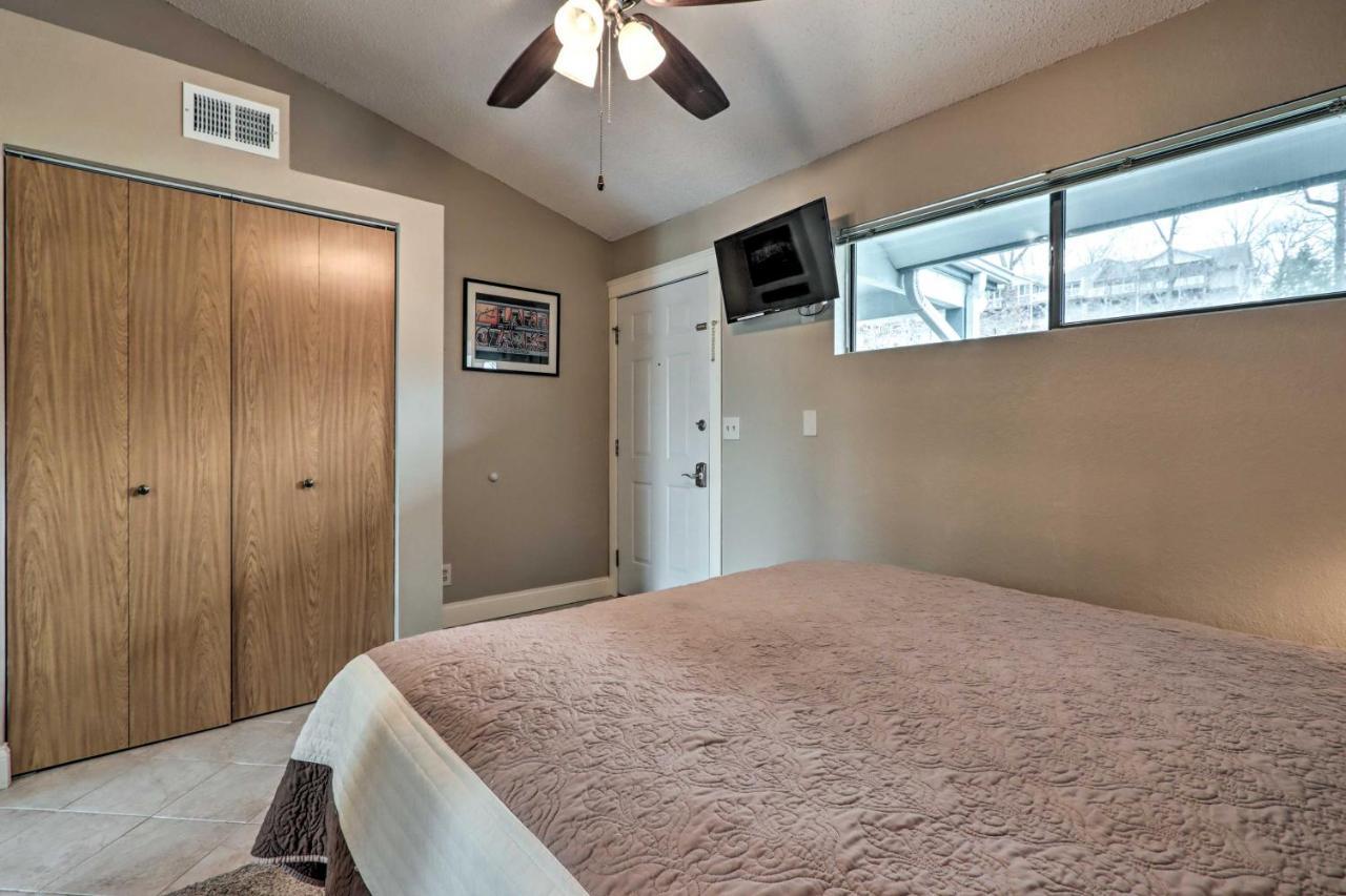 Osage Beach Condo With Lake Of The Ozarks Views المظهر الخارجي الصورة